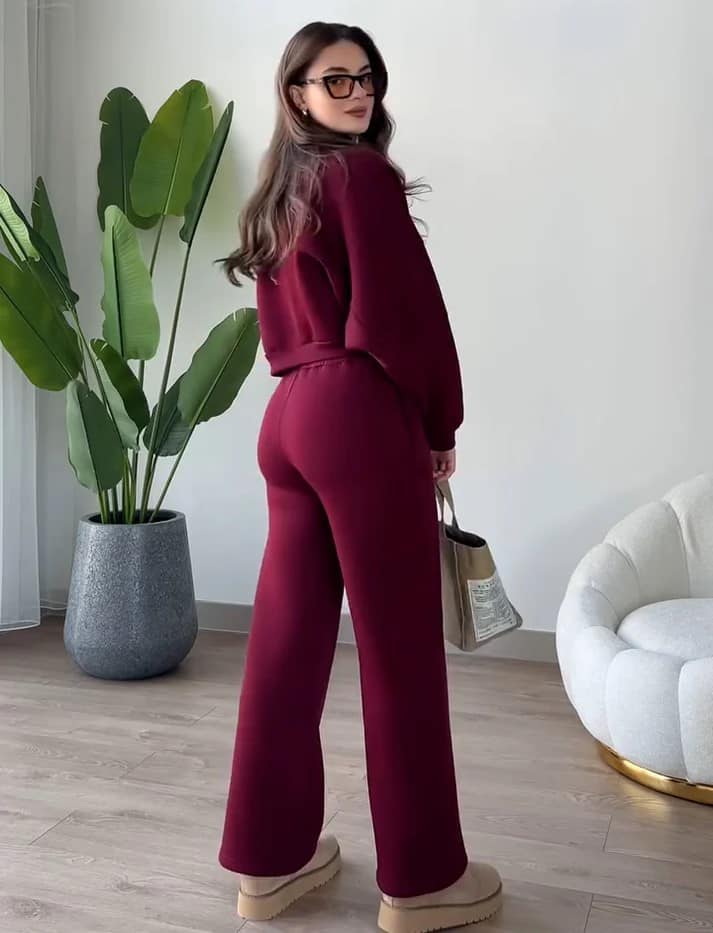 Ensemble luxe
