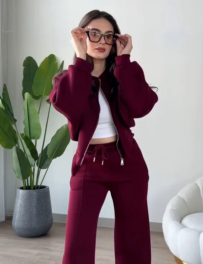 Ensemble luxe