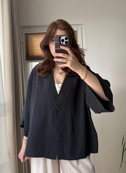 Veste kimono Absos
