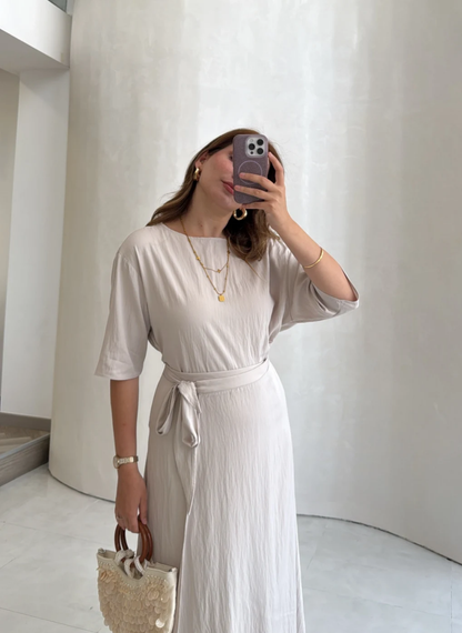 Robe Femme Absos