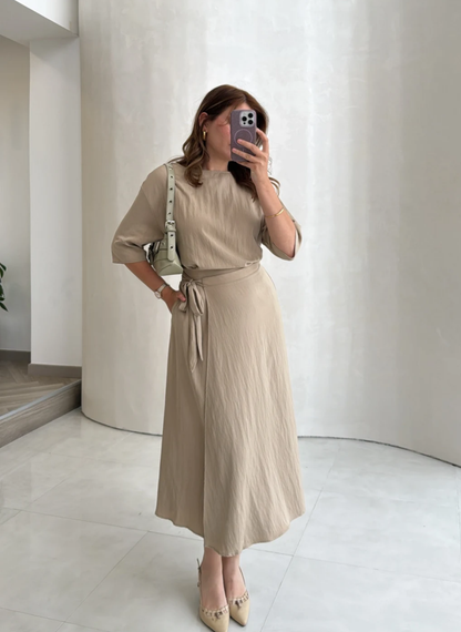 Robe Femme Absos
