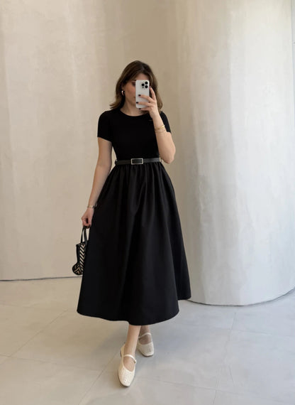 La robe Selena