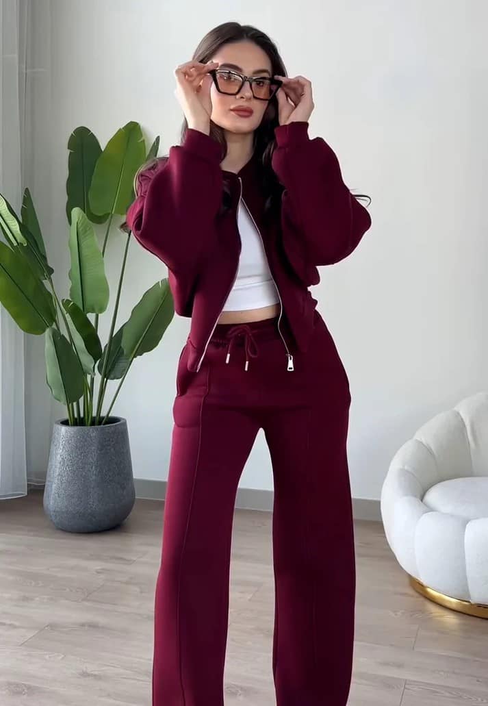 Ensemble luxe