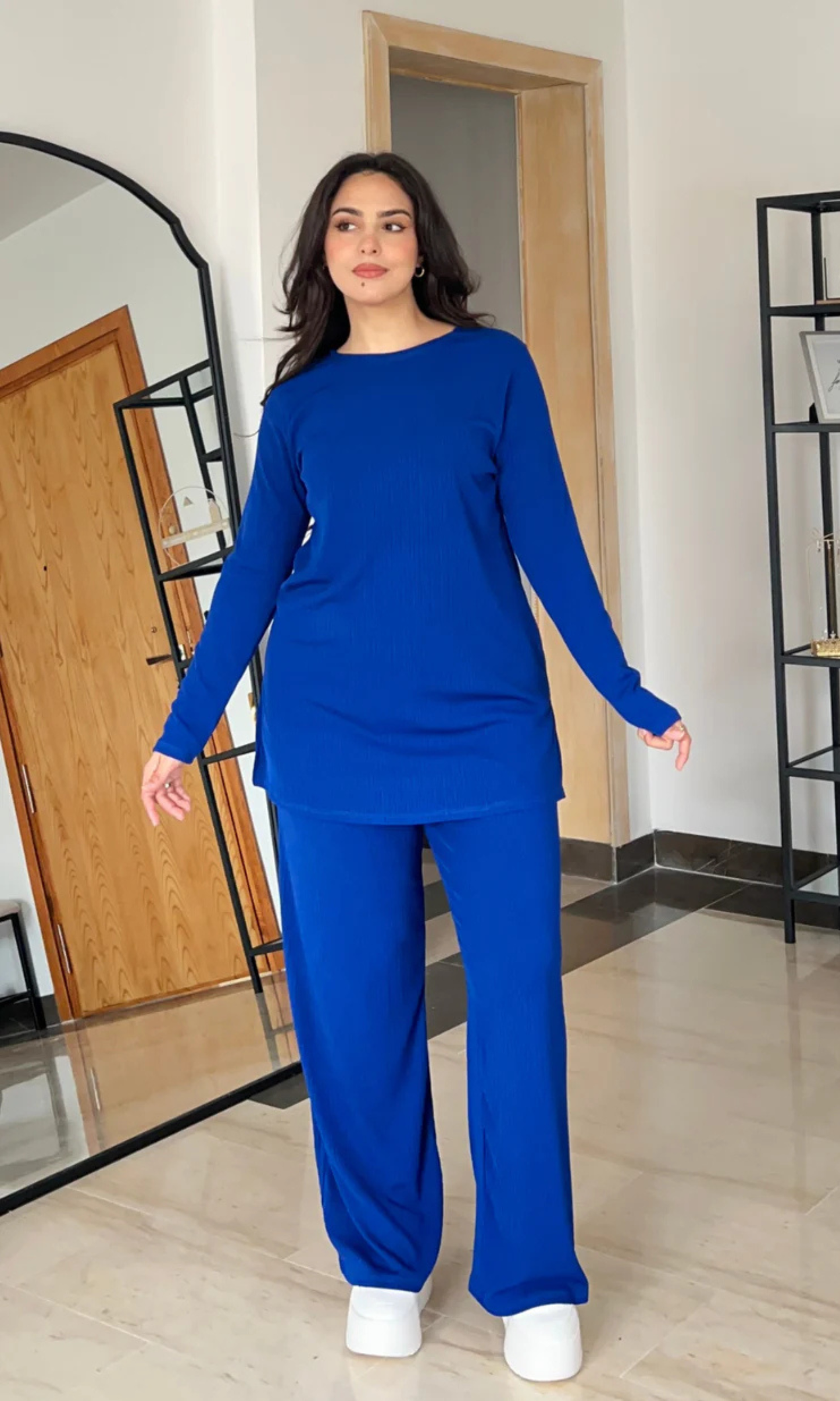 Ensemble Set LAYLA