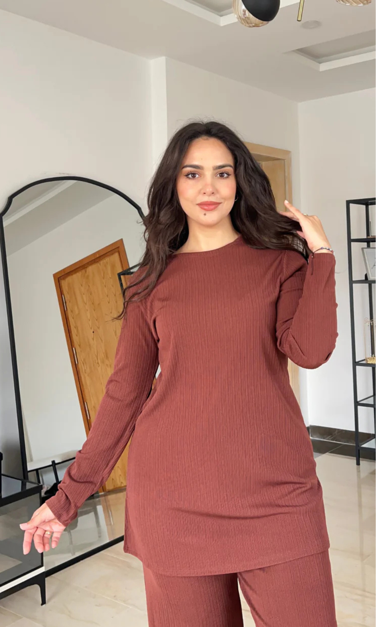 Ensemble Set LAYLA
