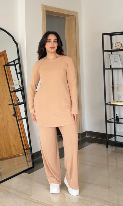 Ensemble Set LAYLA