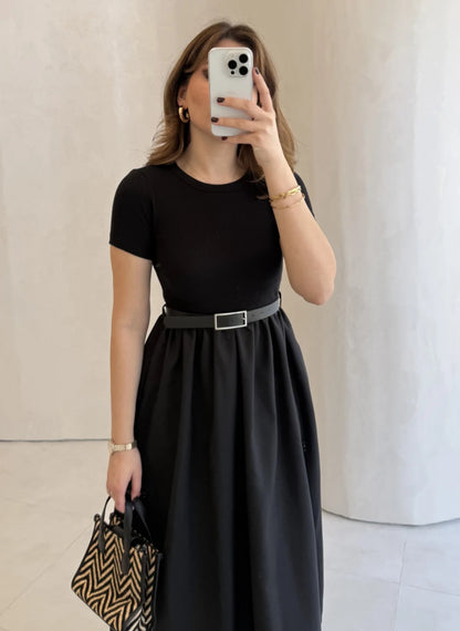 La robe Selena
