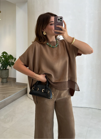 Marron A