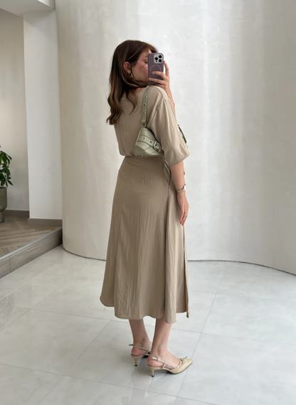 Robe Femme Absos