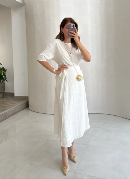 Robe Femme Absos