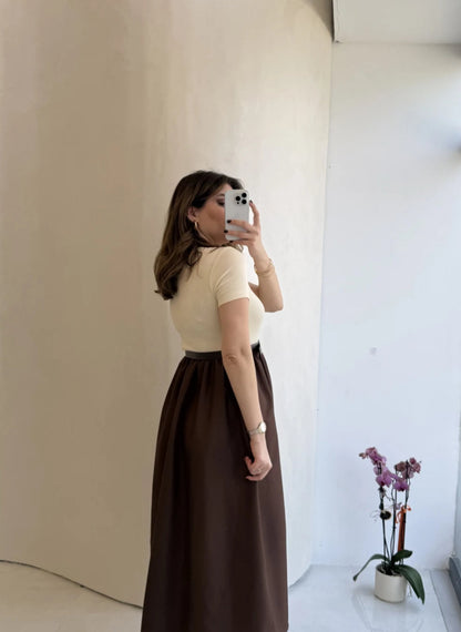 La robe Selena