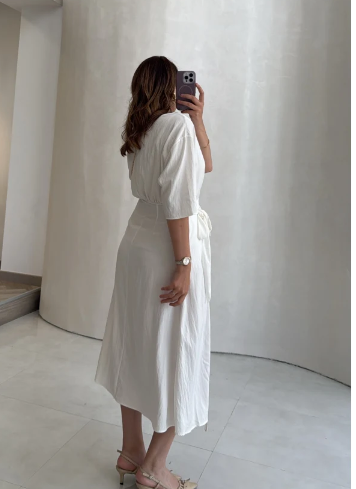 Robe Femme Absos