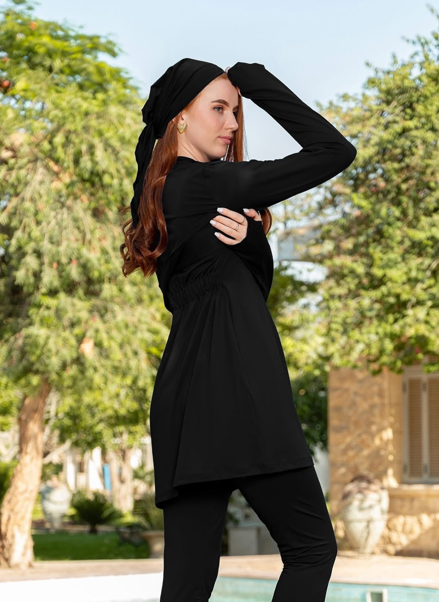 Burkini Absos