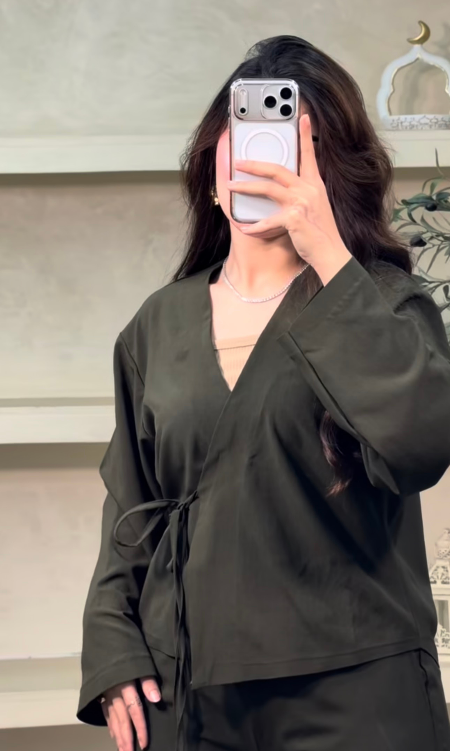 Ensemble casual pour femmes