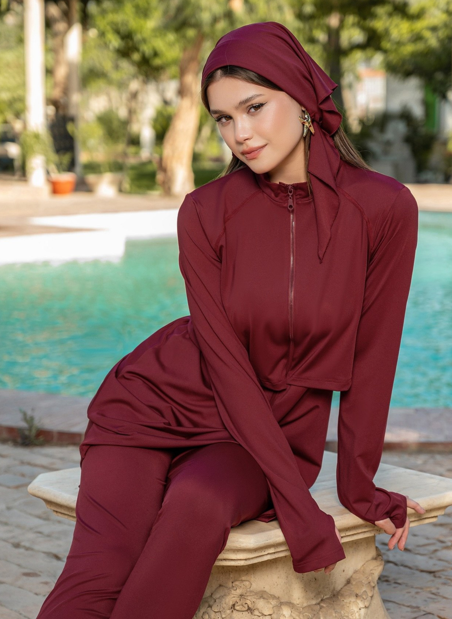 Burkini Absos