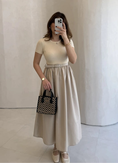 La robe Selena