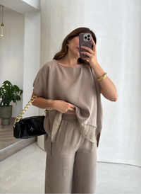 Beige