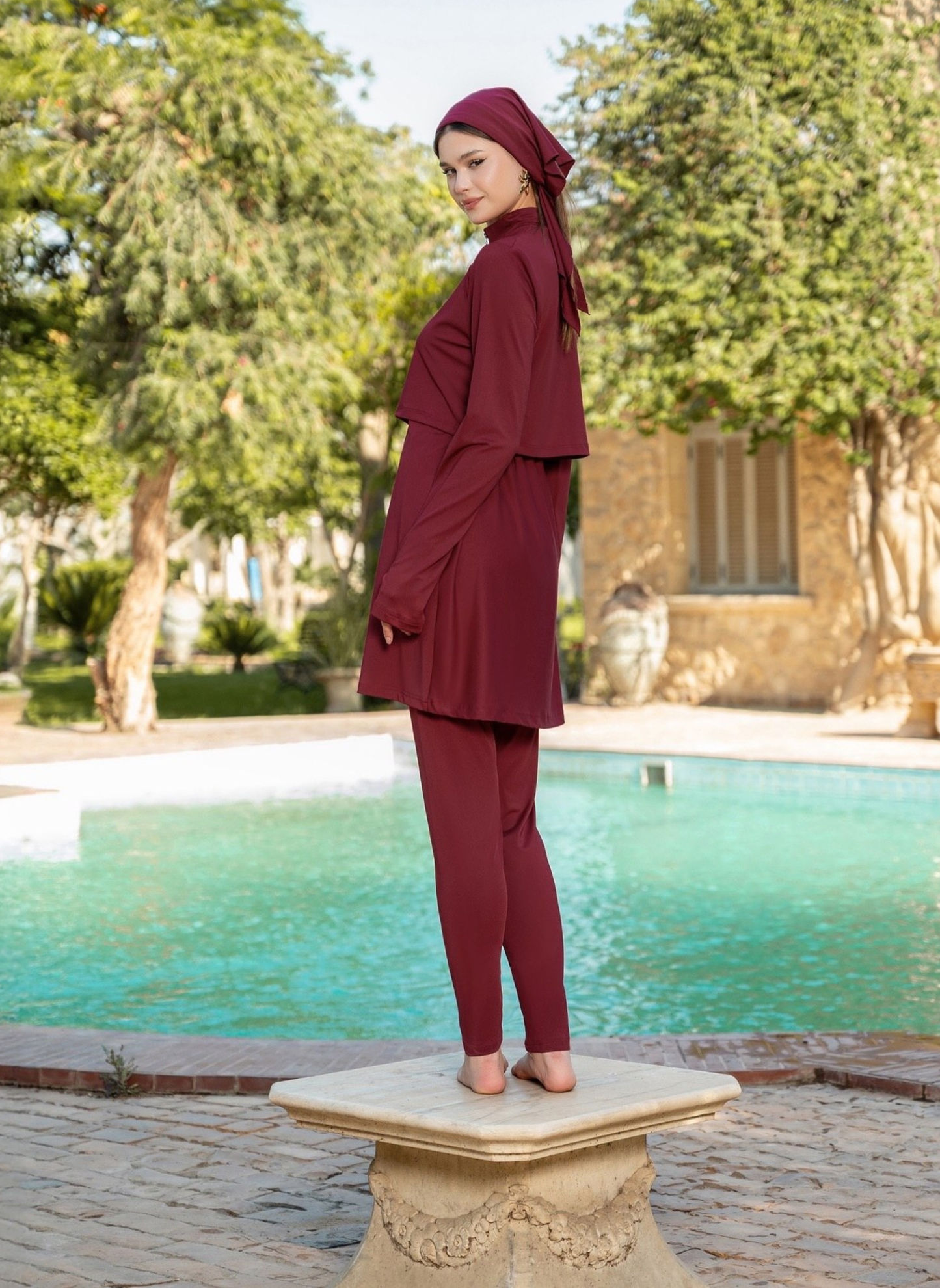 Burkini Absos