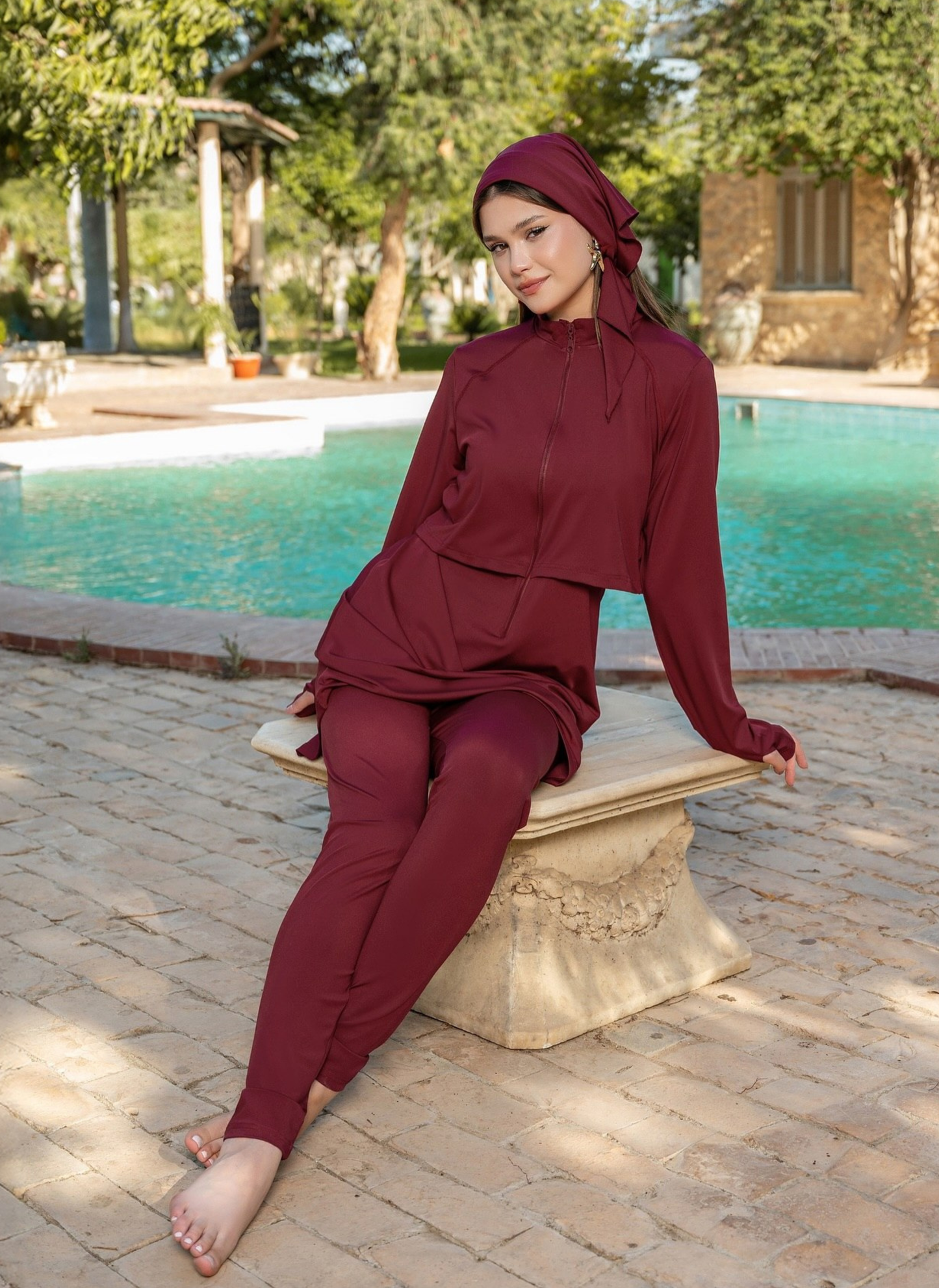 Burkini Absos