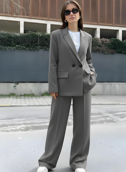 Ensemble Costume tendance